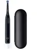 Oral-B iO Serie 2 elektrische Zahnbürste nachts schwarz, 3 Modi, Reise...