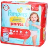Pampers® Premium Protection  Windeln Größe 5   11 17 kg 29 ct