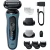 Braun Series 5 52-A1650S Azure
