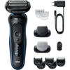 Braun Series 5 Rasierer