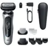 Braun Series 6 62-S1650S Silber