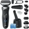Braun Series 7 72-G7865CC Grau