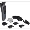 Braun Series 5 All-in-One 5560 grau/schwarz 11-in-1