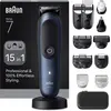Braun Aio7580 Rasierer One Size
