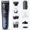 BRAUN Beard Trimmer BT7540 BLK/BLU