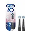 Oral-B 80782594, 2 Stück(e), Schwarz, Oral-B, Karton mit Aufhänger