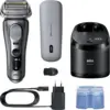 Braun Series 9 PRO+ 9675CC Graphit