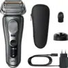 Braun Series 9 PRO+ 9615S Graphit