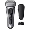 Braun Series 8 8617S Silber