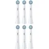 Oral-B iO Gentle Care Weiß (6 Stück)