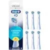 Oral-B iO Ultimate Clean harjaspää, 6 kpl