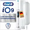 Oral-B Elektrische Zahnbürste iO Series9 White Alabaster