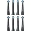 Oral-B iO Gentle Care Schwarz (8 Stück)
