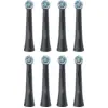 Oral-B iO Ultimate Clean Schwarz (8 Stück)