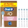 Oral-B Braun Io Gentle Rauchreinigungsfilter