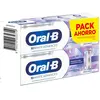 Oral-b 3dw Luxe Perfektionspaste 2x75ml One Size