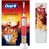 Oral-B Vitality Pro 103 Kids Lion King + Etui