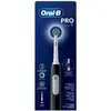 Oral-B Pro 1 8700216012935, Erwachsener, Rotierende-vibrierende Zahnbü...