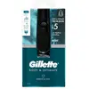 Gillette 106185 Rasiermesser One Size