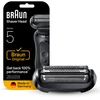 Braun Series 5 54b Austausch Der Elektrischen Zahnbürste