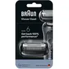 Braun Series 6 64b Austausch Der Elektrischen Zahnbürste