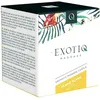 Exotiq *Massage Candle* Massagekerze 0.06 kg
