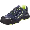 Sparco All Road Bmgf Sicherheitsschuhe Blau EU 42 Blau EU 42