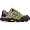 Sparco Allroad S3 Esd Sicherheitsschuhe Beige EU 45 Beige EU 45