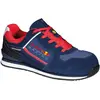 Sparco Gymkhana Sicherheitsschuhe RED BULL - S 24 - 07535RB BMRS-46