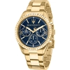 Maserati Competizione Herrenuhr