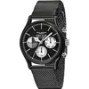 SECTOR - Armbanduhr - Herren - MULTIFUNKTIONSANZEIGE 660 - R3253517003