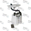 FISPA Benzinpumpe 72443 für OPEL Astra H Caravan (A04)