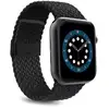 LOOP Armband für Apple Watch 38/40/41mm, Schwarz
