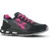 U-power Caeli Sicherheitsschuhe Schwarz EU 36 Schwarz EU 36