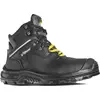 U POWER Unisex U Power Thanos tools, Schwarz, 40 EU
