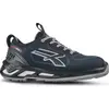 Sicherheitsschuhe U-Power Red 360 - New Mason ESD S1P SRC Schwarz 42