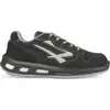 U-POWER Sicherheitshalbschuh EMOTION ESD S1P SRC Größe 38