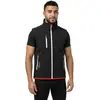 Weste U-Power Climb Schwarz XL