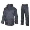 Wasserdichtes Outfit U-Power Echo Blau XL