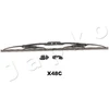JAPKO Scheibenwischer für VW Golf IV Schrägheck (1J1) 480mm