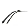 JAPANPARTS Scheibenwischer für VW Golf VII Schrägheck (5G1, BQ1, BE1, ...