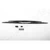 JAPANPARTS Spoiler Scheibenwischer 650mm