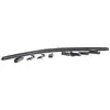 JAPANPARTS Flat Scheibenwischer für VW GOLF VI (5K1) Rahmenlos 600mm