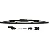 JAPANPARTS Scheibenwischer für VW Polo Schrägheck (6R1, 6C1) 400mm