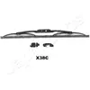 JAPANPARTS Scheibenwischer für VW PASSAT Variant (3B5) 380mm