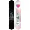 Northwave Drake Squad Snowboard 156