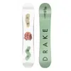 Northwave Drake Dfl Snowboard Für Frauen 145
