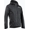 Regenjacke Northwave Noworry Pro Hardshell Schwarz L