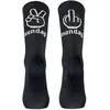 Northwave, Herren, Sportsocken, Sunday Monday Sock (44 - 47), Schwarz