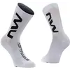 Northwave, Herren, Sportsocken, Extreme Air Sock (36 - 39), Weiss, Sch...